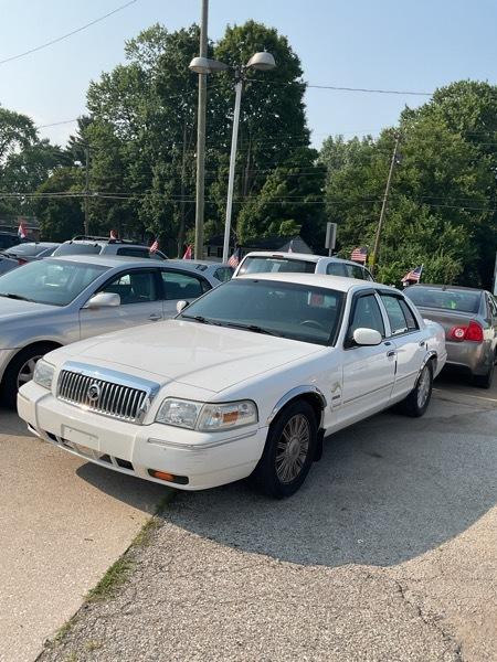 mercury grand marquis 2011 2MEBM7FV6BX608973 image mercury grand marquis 2011 2MEBM7FV6BX608973 image
